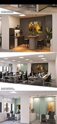 Kings Centre (D3), Office #497897501